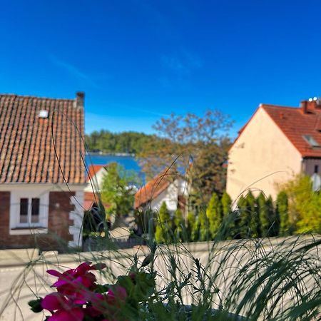 Apartament Flauta Mikołajki Zewnętrze zdjęcie