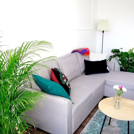 Apartament Flauta Mikołajki Zewnętrze zdjęcie