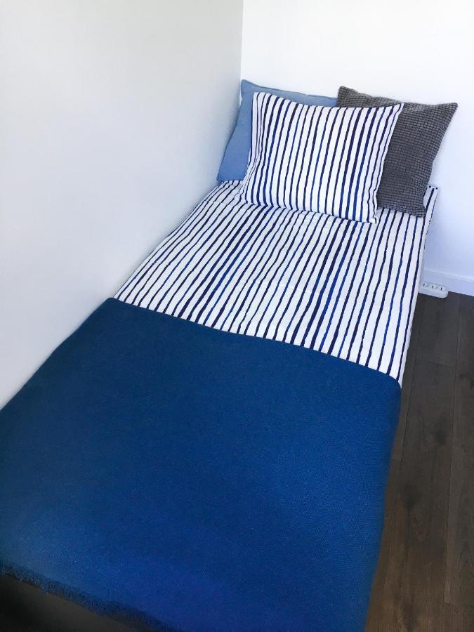 Apartament Flauta Mikołajki Zewnętrze zdjęcie