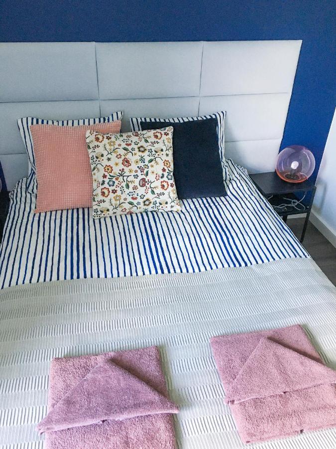 Apartament Flauta Mikołajki Zewnętrze zdjęcie