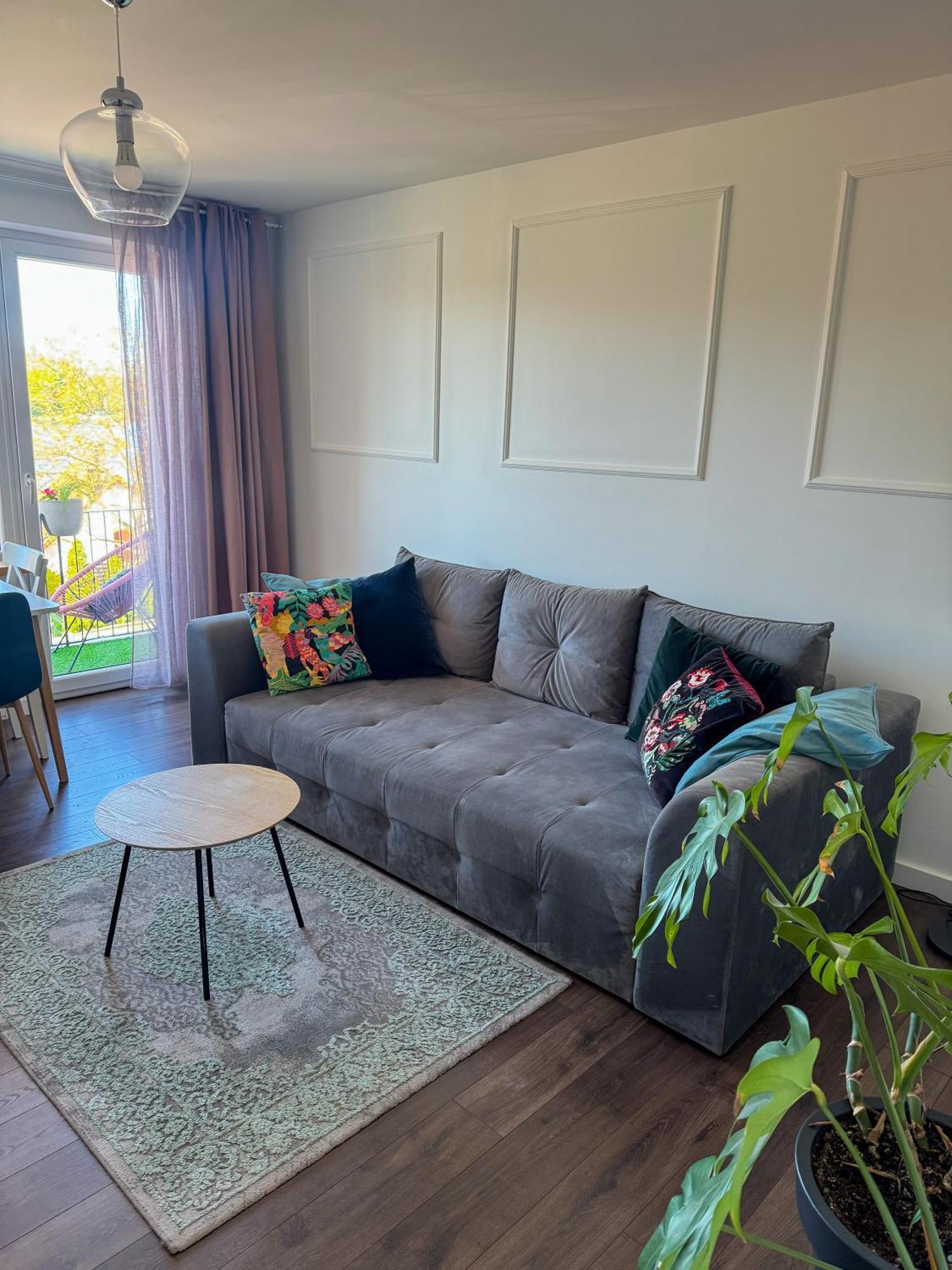 Apartament Flauta Mikołajki Zewnętrze zdjęcie
