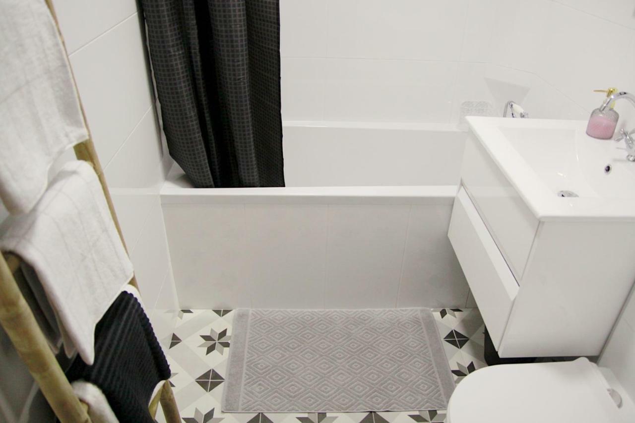 Apartament Flauta Mikołajki Zewnętrze zdjęcie