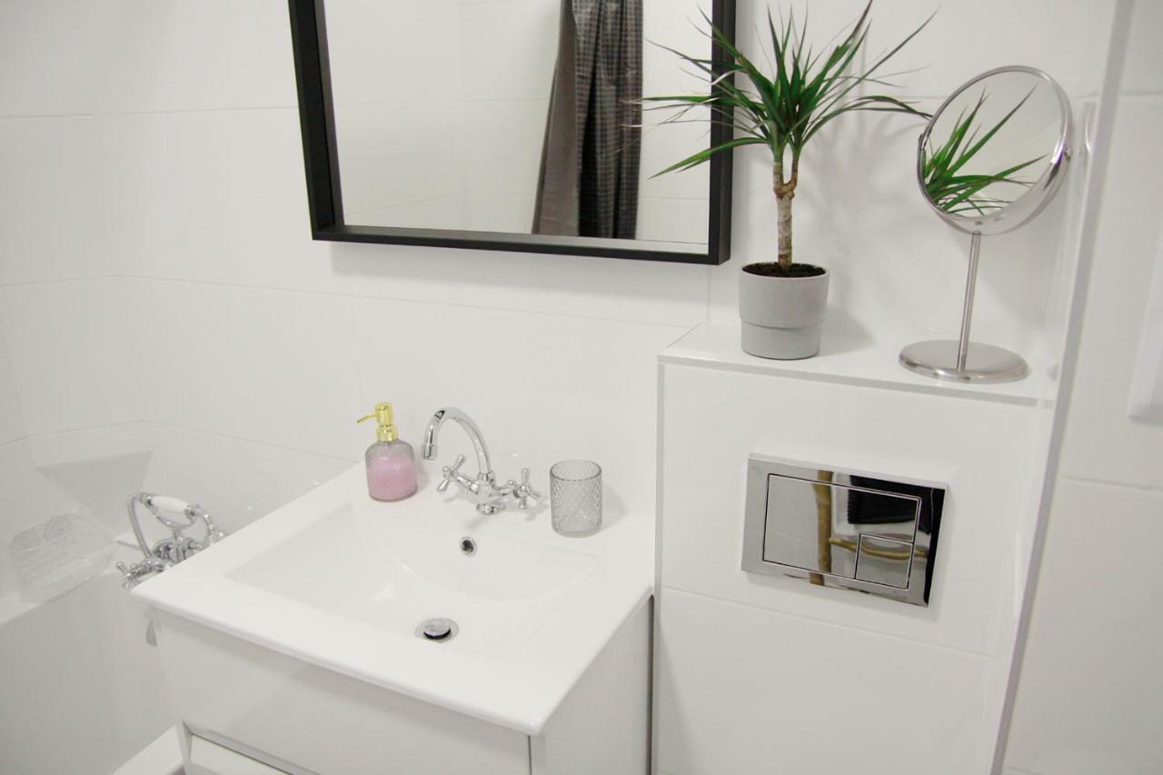 Apartament Flauta Mikołajki Zewnętrze zdjęcie