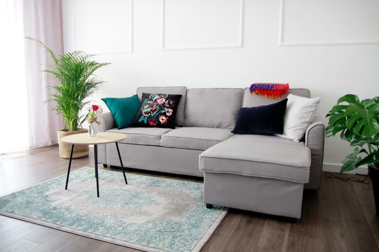 Apartament Flauta Mikołajki Zewnętrze zdjęcie