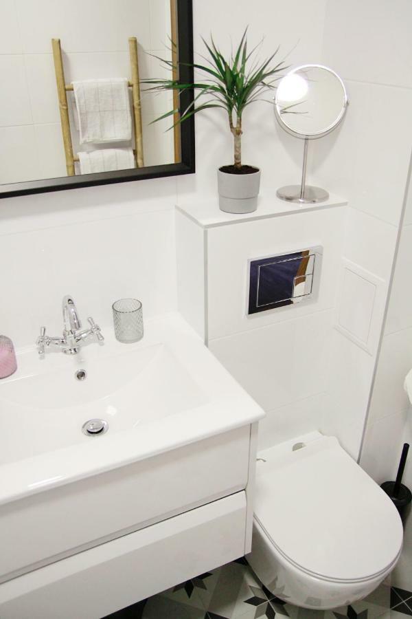 Apartament Flauta Mikołajki Zewnętrze zdjęcie