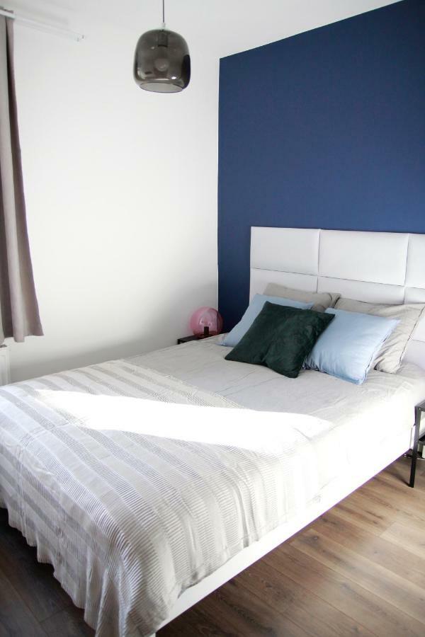 Apartament Flauta Mikołajki Zewnętrze zdjęcie