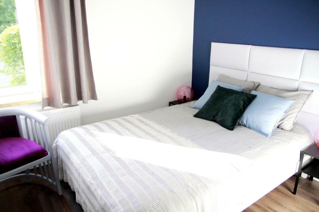 Apartament Flauta Mikołajki Zewnętrze zdjęcie